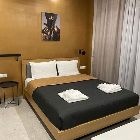 Smart Lux Apartment B 雅典 外观 照片
