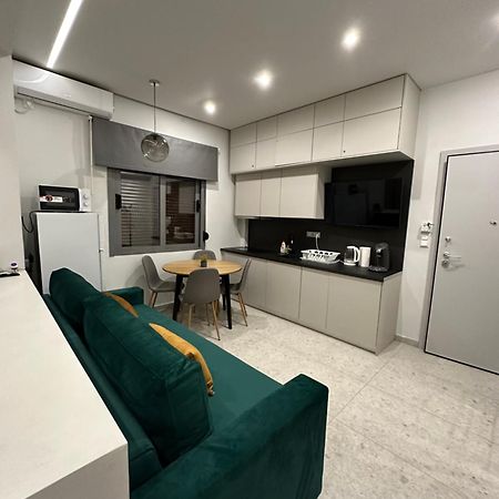 Smart Lux Apartment B 雅典 外观 照片
