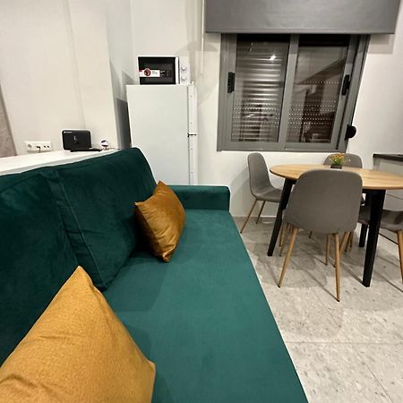 Smart Lux Apartment B 雅典 外观 照片