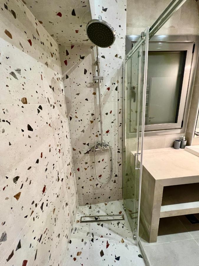 Smart Lux Apartment B 雅典 外观 照片