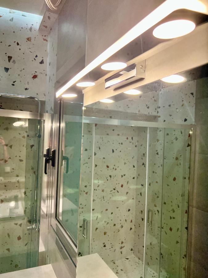 Smart Lux Apartment B 雅典 外观 照片