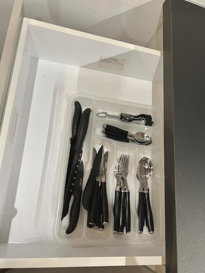 Smart Lux Apartment B 雅典 外观 照片