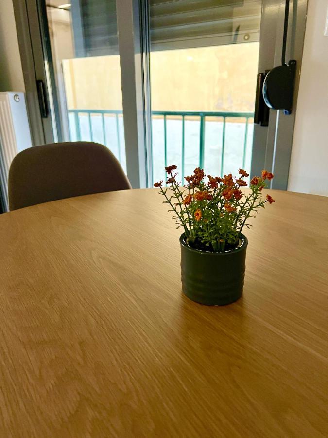 Smart Lux Apartment B 雅典 外观 照片