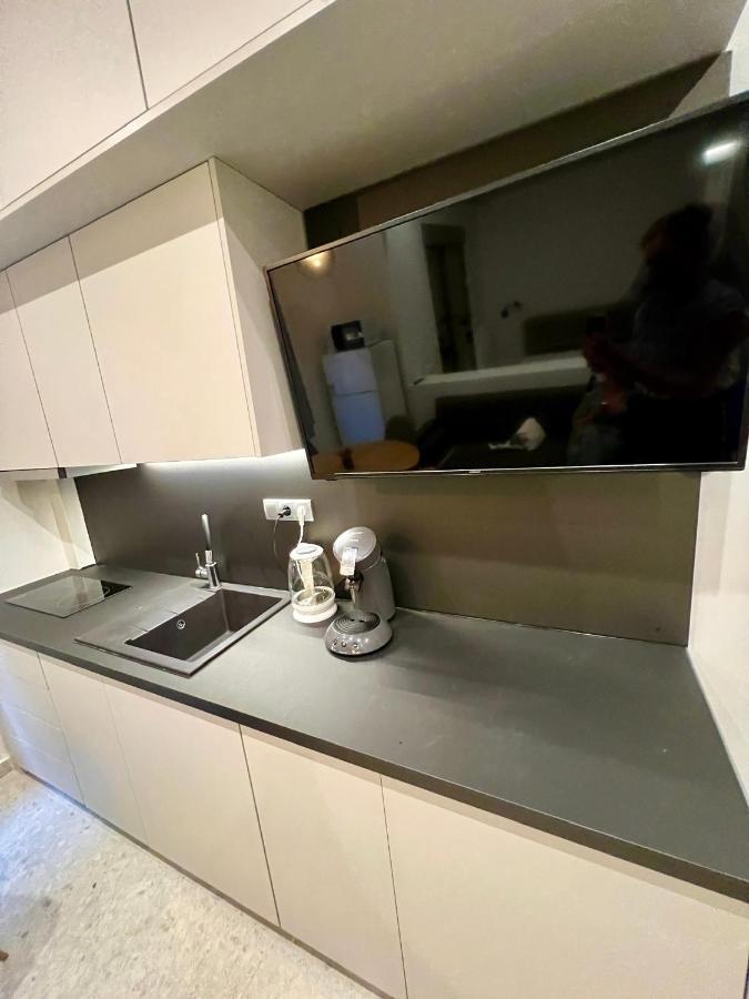 Smart Lux Apartment B 雅典 外观 照片