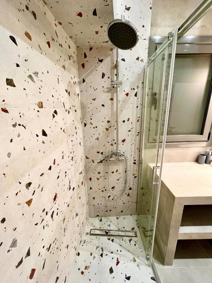 Smart Lux Apartment B 雅典 外观 照片