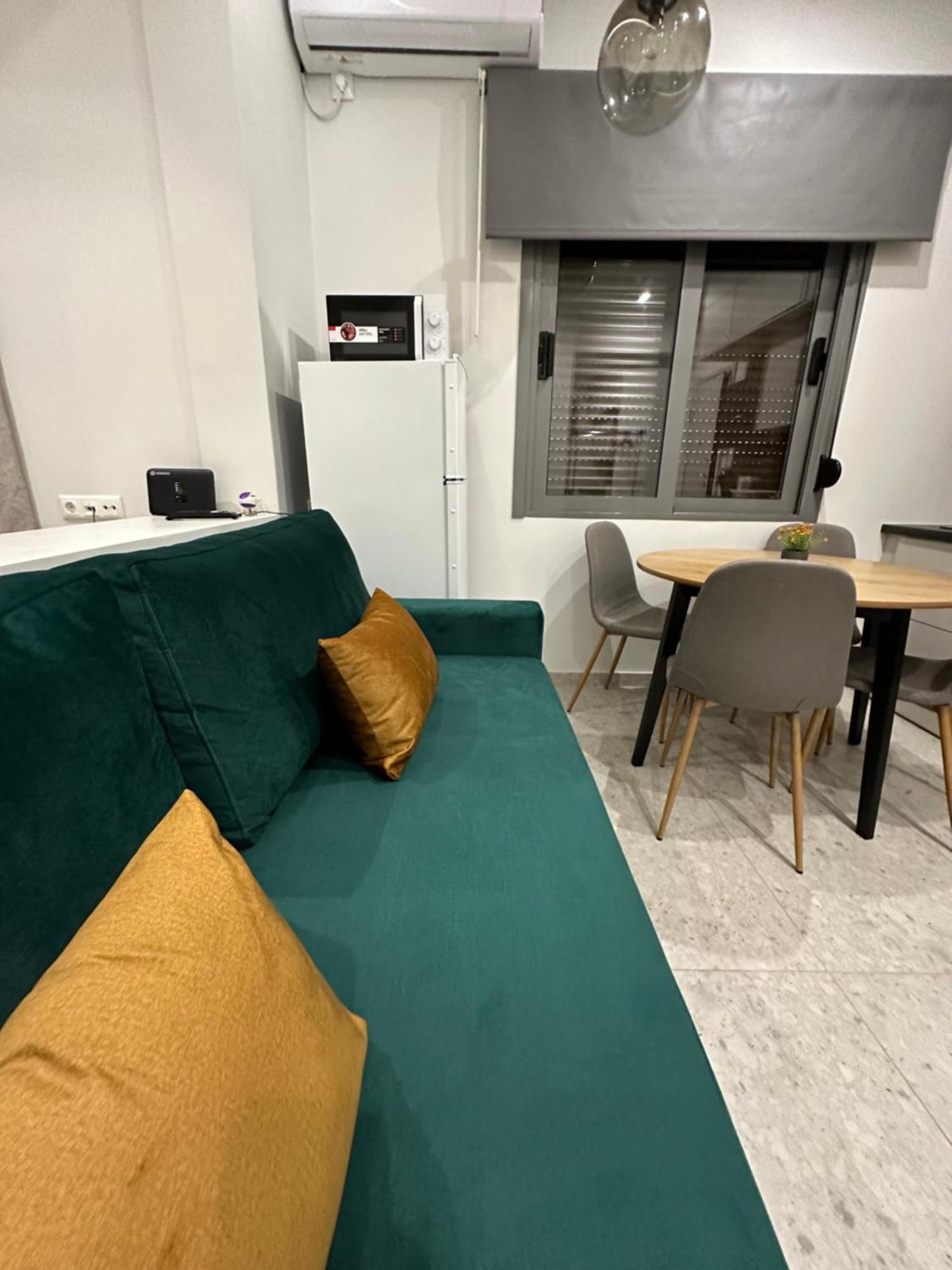 Smart Lux Apartment B 雅典 外观 照片